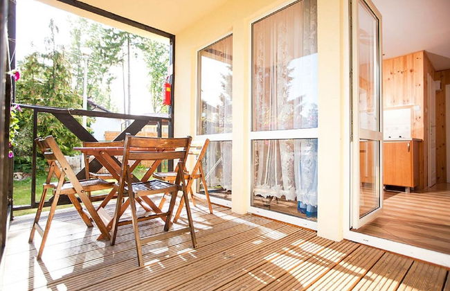 Domki Amber - Foto 15