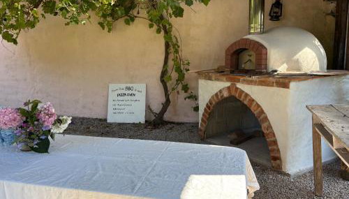 The Barn, Higher Boden, Manaccan, Helston, Cornwall - Foto 2