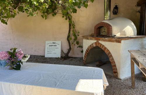 The Barn, Higher Boden, Manaccan, Helston, Cornwall - Foto 2