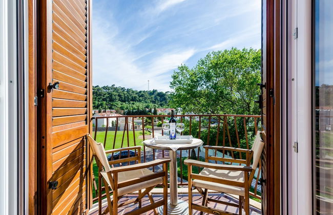 Apartments Mali Paradiso - Foto 22