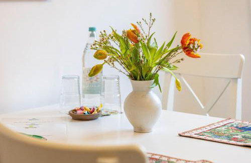 Garten Apartment - Foto 9