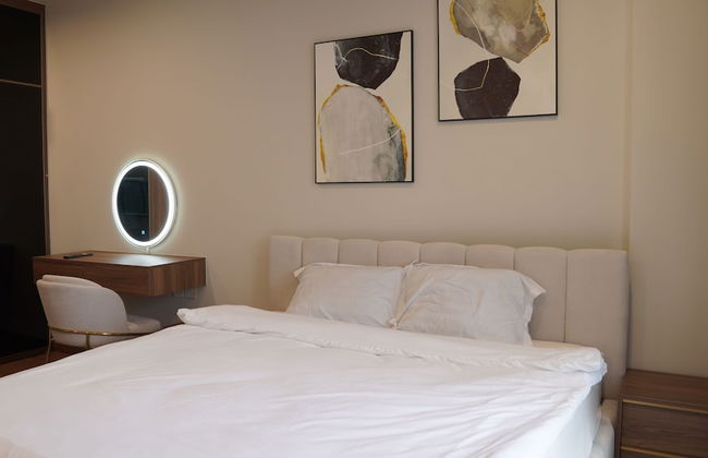 The Matrix One Managed by Anstay Residence - Foto 52