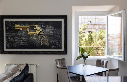 Amazing Colosseo - Foto 63