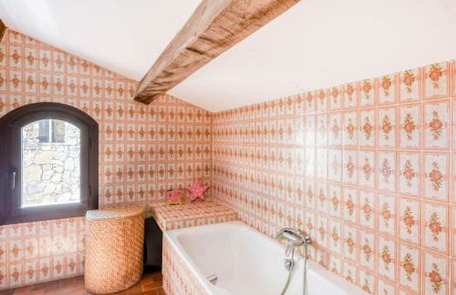 Villa Les Baux Rouges by Interhome - Foto 22