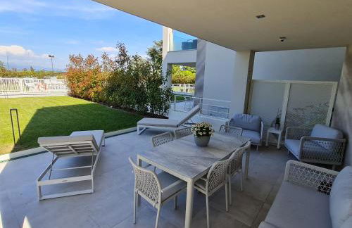 SOLE DI DIANA LUXURY Apartments - Foto 7
