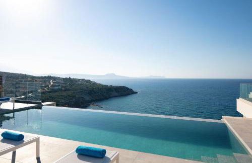 Villa Balance, Unwind with Panoramic Sea Views, by etouri - Foto 44