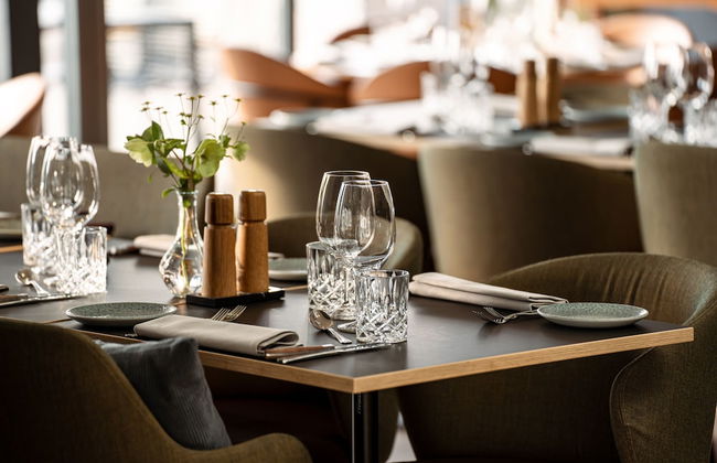 Himmerland Resort Cottages - Foto 46