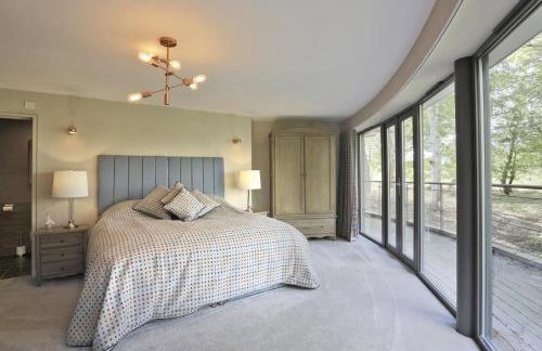 6 Bed in Lavenham oc-stofa - Foto 23