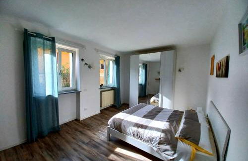 Le Aromatiche, appartamento in cascina con giardino - Foto 5