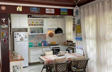 Linda Casa Condomínio Maresias - Foto 44