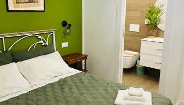 Green House - Foto 3, towels