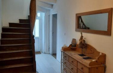 LE COCON de MATIGNON Gîte 4 étoiles 5 kms mer - Foto 10