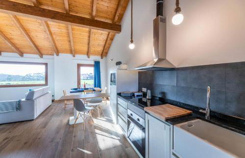 LAS RIBERAS. APARTAMENTOS RURALES - Foto 21