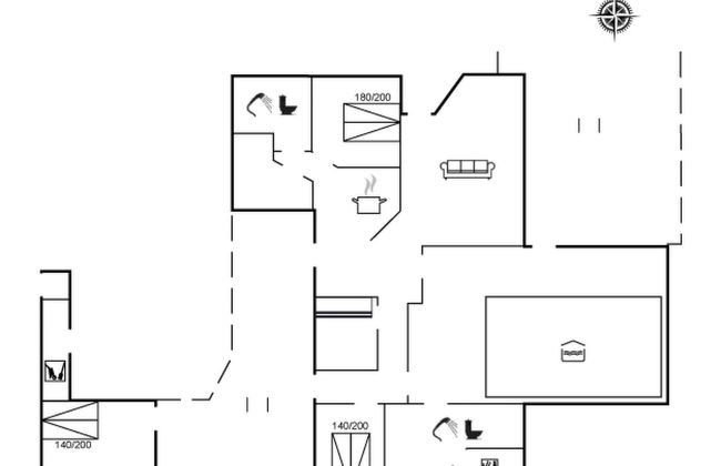 "Halwarth" - 250m from the sea - Foto 2