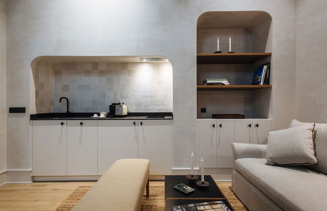 Casa del Rey Sabio - Photo 53