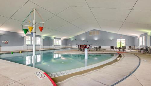 Door County Townhome Pool Access, 1 Mi to Beach! - Foto 3