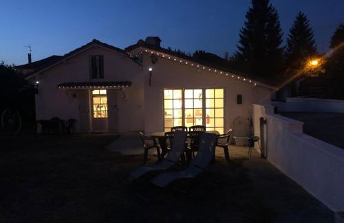 Gîte des Tournesols - Foto 23