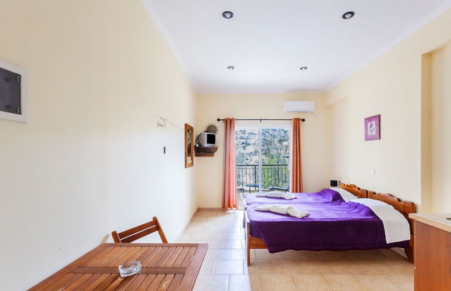 Despina studios and rooms - Foto 36