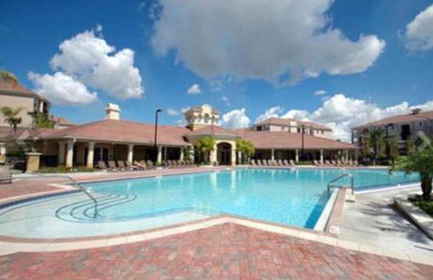 Executive 3 Bedroom Villa at Universal,Convention Center, Vista Cay - Foto 92