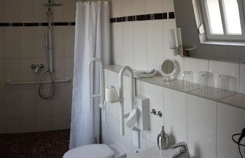 Holiday Home Tante Waltraut in Garz auf Usedom by Interhome - Foto 12