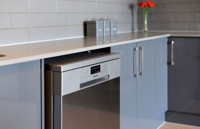 The Winchester 807 - Photo 10