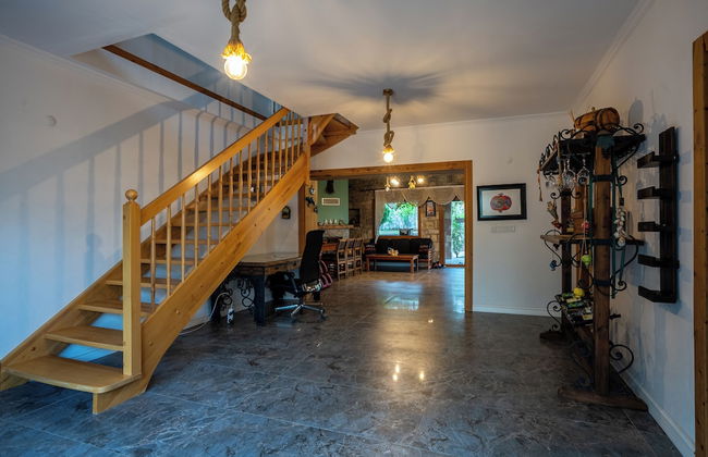 Koko villa - Foto 29