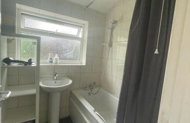 The Stayover Spot Wigston Escape - Foto 52