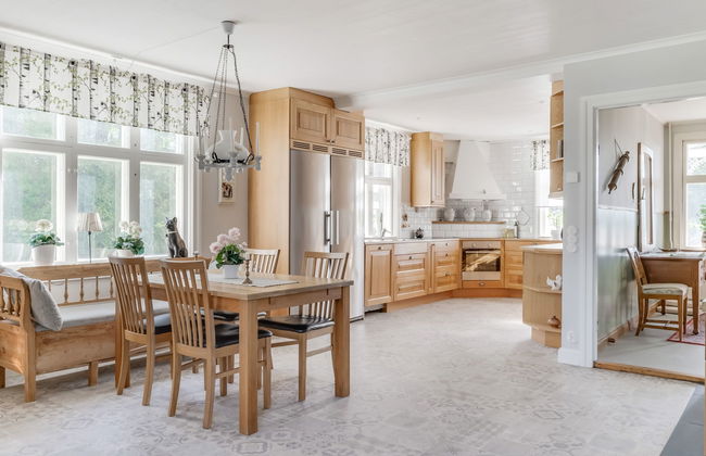 Norrgården - Foto 10