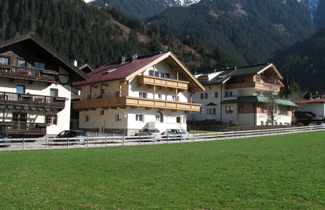 1 bedroom House in Mayrhofen with garden - Photo 25