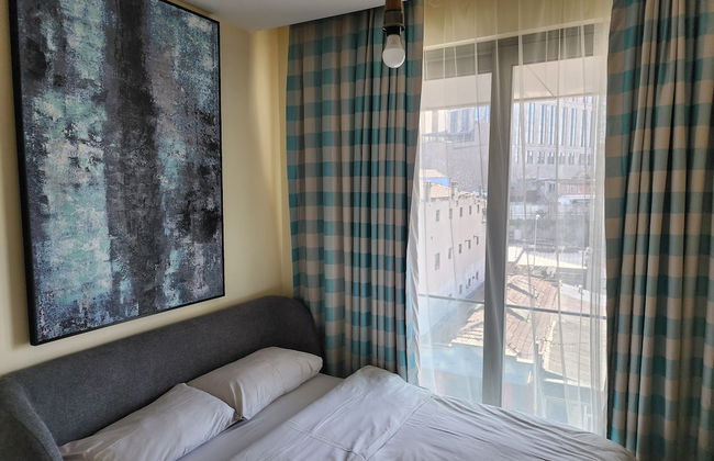 Perfect Residence Taksim 3 bedrooms - Foto 24