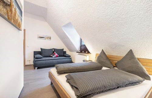 Ferienwohnung Weitblick - Photo 10