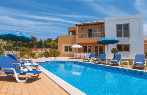 Villa Maya Bay by Algarve Vacation - Foto 12
