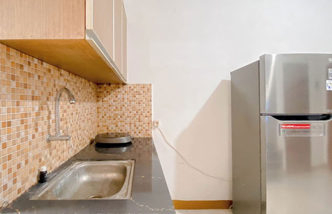 Good Place And Cozy 2Br Apartment At Gateway Ahmad Yani Cicadas - Foto 11