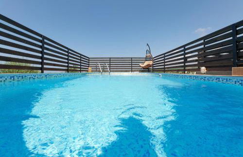 Exclusive Villa - Amazing View & Private Pool - Foto 44