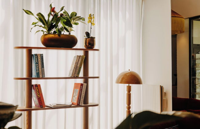 Residhome Nanterre la Defense - Foto 3