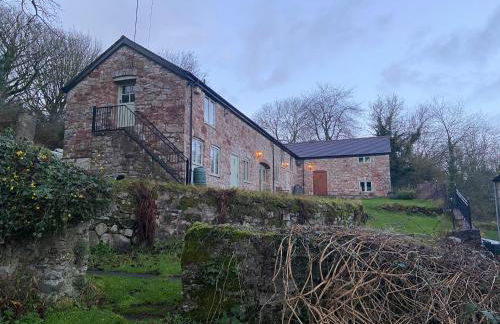 Parc Farm Cottage, Flintshire, North Wales - Foto 1