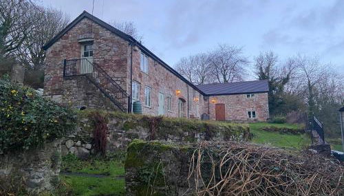 Parc Farm Cottage, Flintshire, North Wales - Foto 1