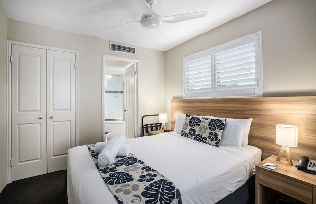 Landmark Resort - Foto 13