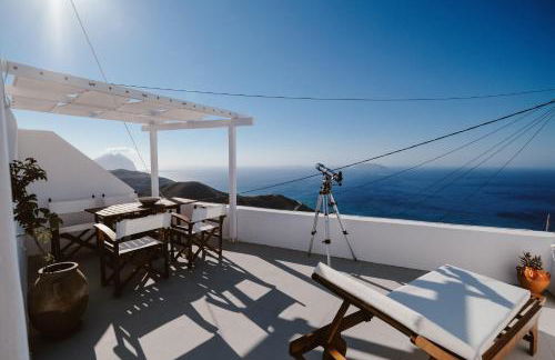 Boreas Stone House - Foto 1