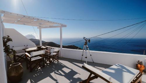 Boreas Stone House - Photo 1