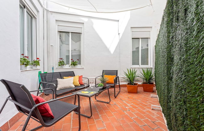 Genteel Home Manuel de Sandoval - Foto 20