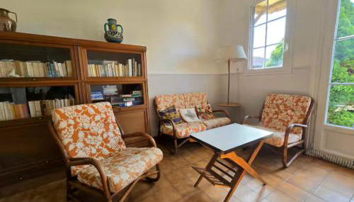 Chez Jeannine - Foto 4