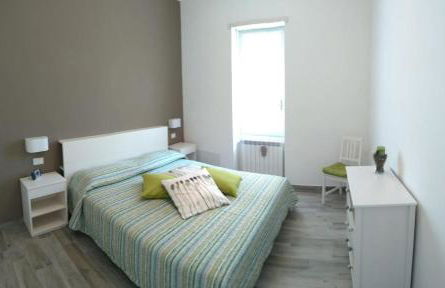 WELCOME RIVIERA - FIOCCO DI MARE elegante e moderno appartamento completamente rinnovato situato in una zona tranquilla -toll parking at 15 euro per day to be booked in advance -subject to availability - Foto 46