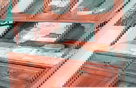 Casa Tenda de Milagres - Photo 12