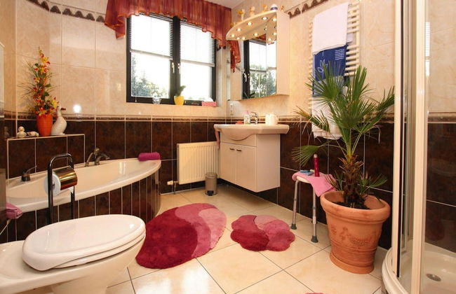 Apartment in Markranstadt Near Lake Kulkwitz - Foto 8