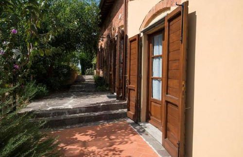 Poggio al Tesoro Crespina Pisa - Foto 50