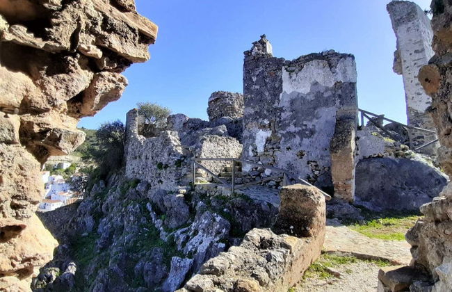 Tour in Casares - Foto 5