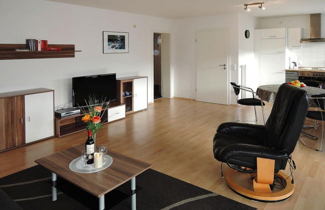 Modern Flat in Messstetten Town - Foto 1