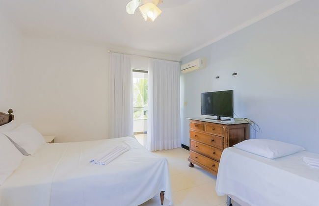 GB19 Casa 7 Quartos a 50m da Praia - Photo 22