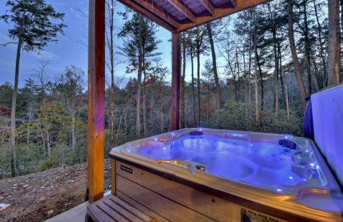 A Starry Night Brand new cabin nestled in the Aska Adventure Area - Foto 1